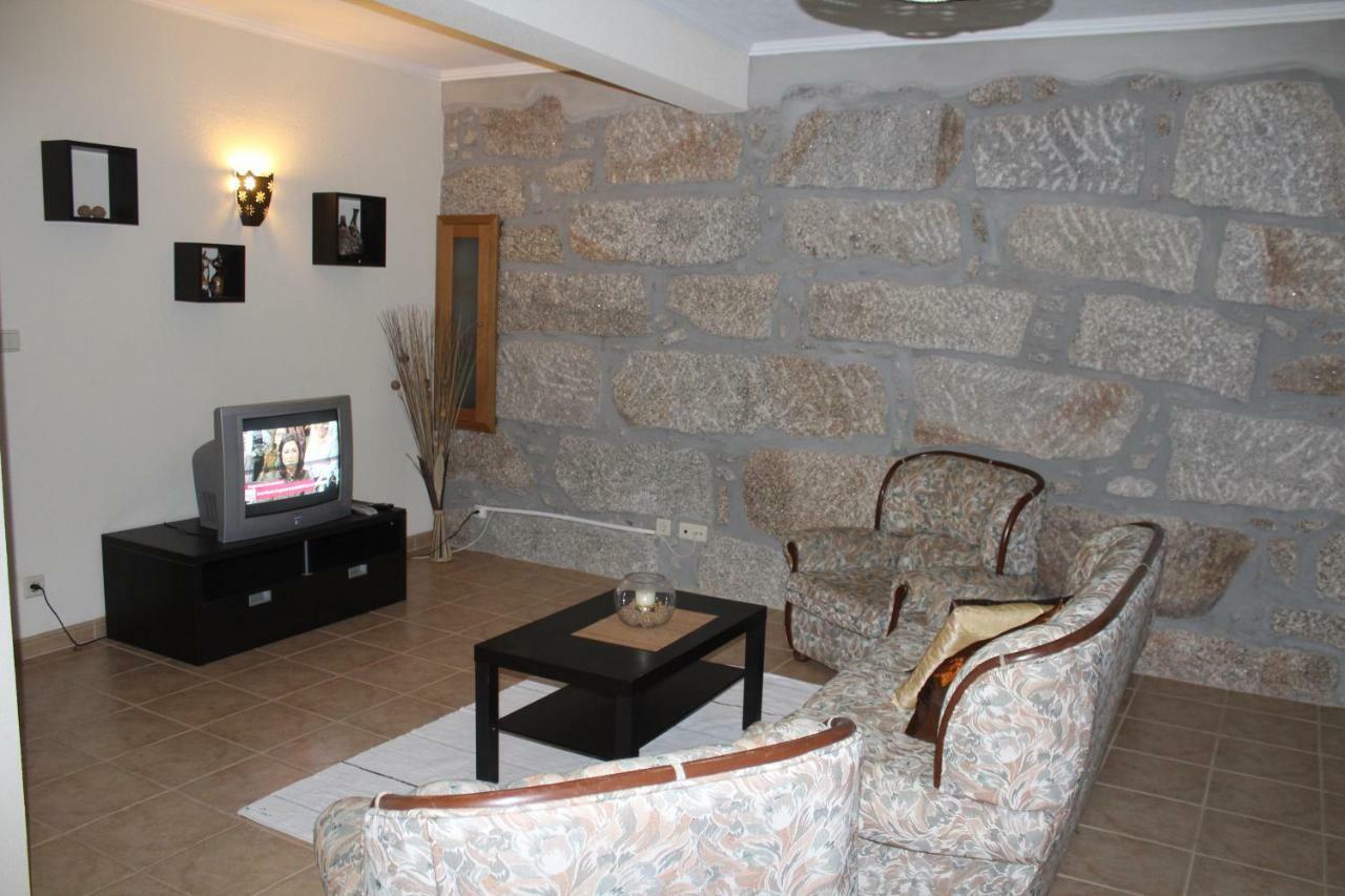 Willa Casa Do Adro Arcozelo  Zewnętrze zdjęcie