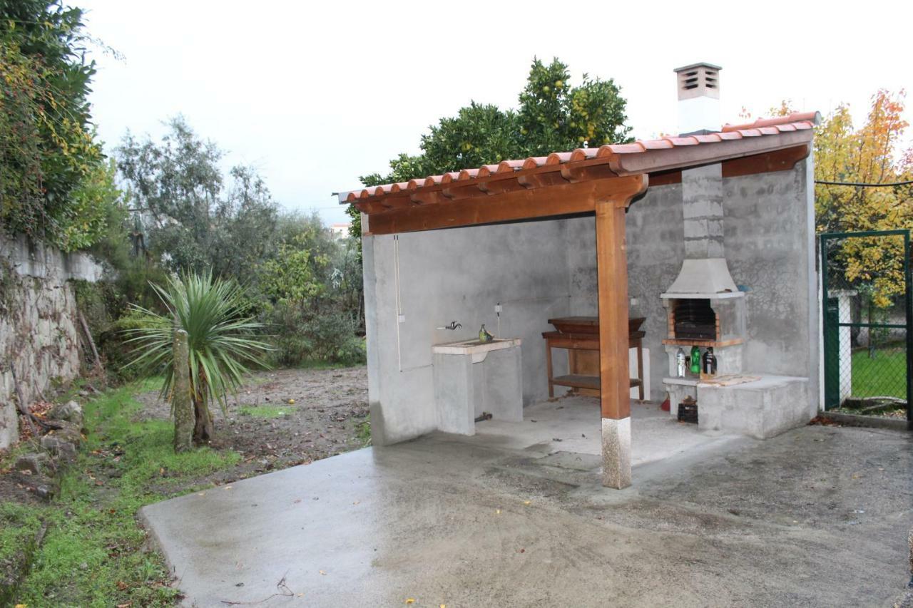 Willa Casa Do Adro Arcozelo  Zewnętrze zdjęcie